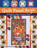 Quilt Panel Magic