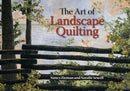 The Art of Landscape Quilting-9781644036426