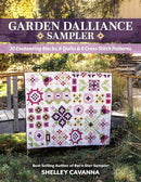 Garden Dalliance Sampler