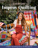 Everyday Improv Quilting