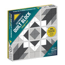 Ultimate Quilt Block Design Set : Mix & Match 180 Corner, Side & Center Units for Dynamic Designs-9781644037355