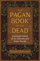 The Pagan Book of the Dead : Ancestral Visions of the Afterlife and Other Worlds-9781644110478