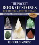 The Pocket Book of Stones : Who They Are and What They Teach-9781644113837