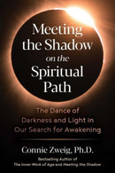 Meeting the Shadow on the Spiritual Path : The Dance of Darkness and Light in Our Search for Awakening-9781644117224