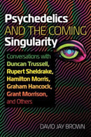 Psychedelics and the Coming Singularity : Conversations with Duncan Trussell, Rupert Sheldrake, Hamilton Morris, Graham Hancock, Grant Morrison, and Others-9781644117989