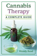 Cannabis Therapy : A Complete Guide-9781644118504