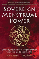 Sovereign Menstrual Power
