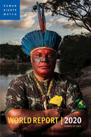 World Report 2020 : Events of 2019-9781644210055