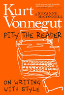 Pity The Reader-9781644210215