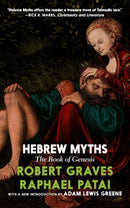 Hebrew Myths-9781644210550