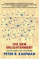 The New Enlightenment And The Fight To Free Knowledge-9781644210604