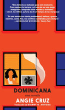 Dominicana : Una Novela-9781644210703
