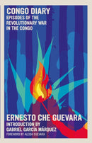 Congo Diary