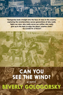 Can You See the Wind?