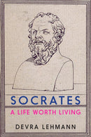 Socrates : A Life Worth Living-9781644211366