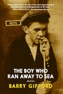 The Boy Who Ran Away To Sea-9781644211526