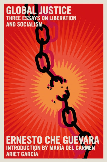 Global Justice : Three Essays on Liberation and Socialism-9781644211564