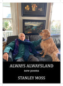 Always Alwaysland : New Poems-9781644212011