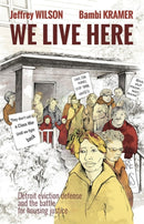We Live Here-9781644212424