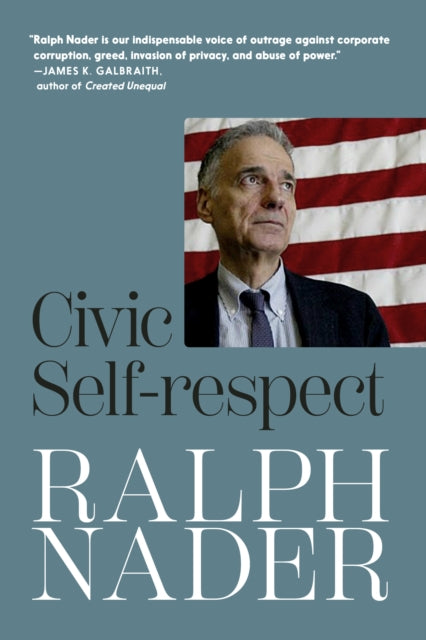 Civic Self-Respect-9781644212783