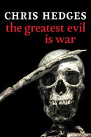 The Greatest Evil Is War-9781644212936