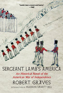 Sergeant Lamb''s America