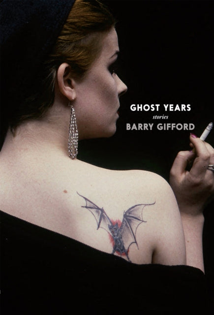 Ghost Years-9781644213773