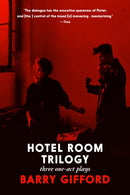 Hotel Room Trilogy-9781644213940