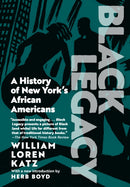 Black Legacy