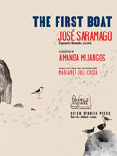 The First Boat-9781644214725