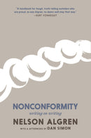 Nonconformity : Writing on Writing-9781644214824