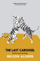 The Last Carousel-9781644214831