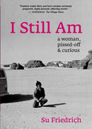 I Still Am A Woman, Pissed-Off & Curious-9781644215005