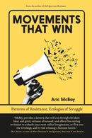 Movements That Win : Patterns Of Resistance, Ecologies Of Struggle-9781644215081
