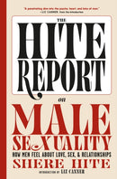 The Hite Report on Male Sexuality