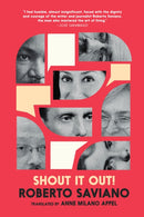 Shout It Out!