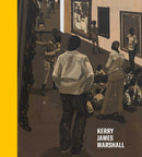 Kerry James Marshall: History of Painting-9781644230152