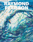 Point Break: Raymond Pettibon, Surfers and Waves-9781644230350