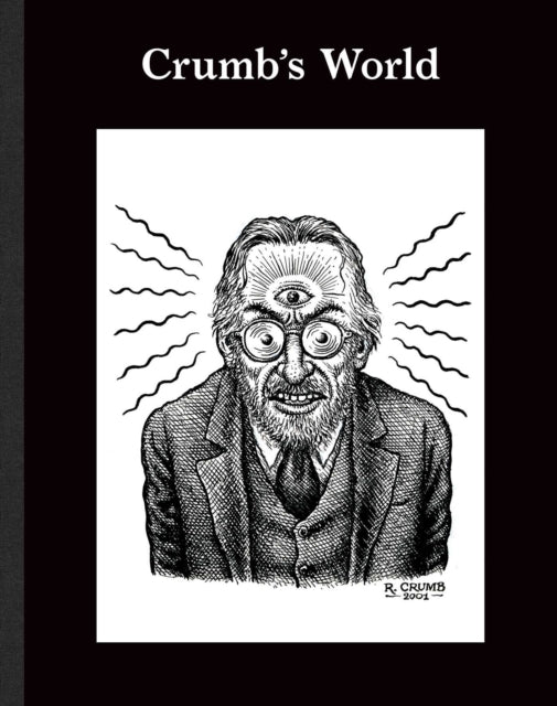 Crumb''s World