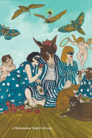 A Midsummer Night''s Dream