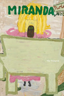 William Shakespeare × Rose Wylie