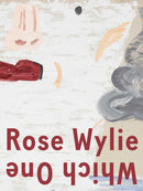 Rose Wylie