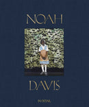 Noah Davis: In Detail-9781644230763