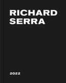 Richard Serra: 2022-9781644231050