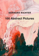 Gerhard Richter 100 Abstract Pictures