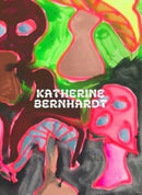 Katherine Bernhardt