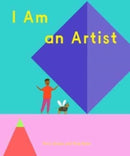 I Am an Artist-9781644231210