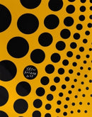 Yayoi Kusama: I Spend Each Day Embracing Flowers (Special Edition)-9781644231401