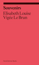 Souvenirs: From a Memoir-9781644231623