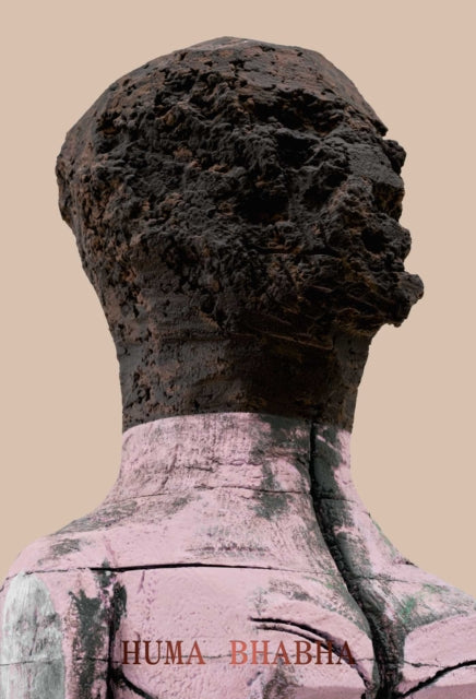 Huma Bhabha
